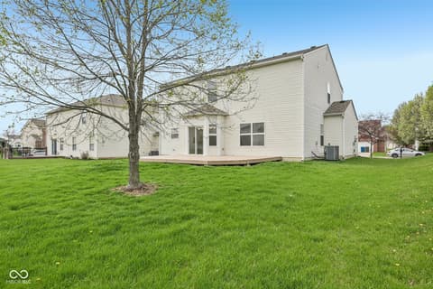 Photo of 7631 Bann Way, Indianapolis, IN