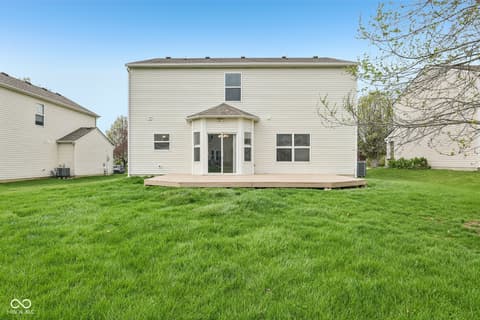 Photo of 7631 Bann Way, Indianapolis, IN