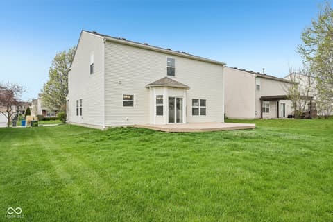 Photo of 7631 Bann Way, Indianapolis, IN