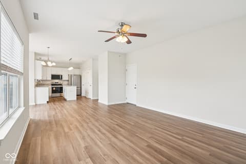 Photo of 7631 Bann Way, Indianapolis, IN