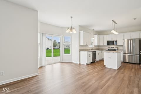 Photo of 7631 Bann Way, Indianapolis, IN