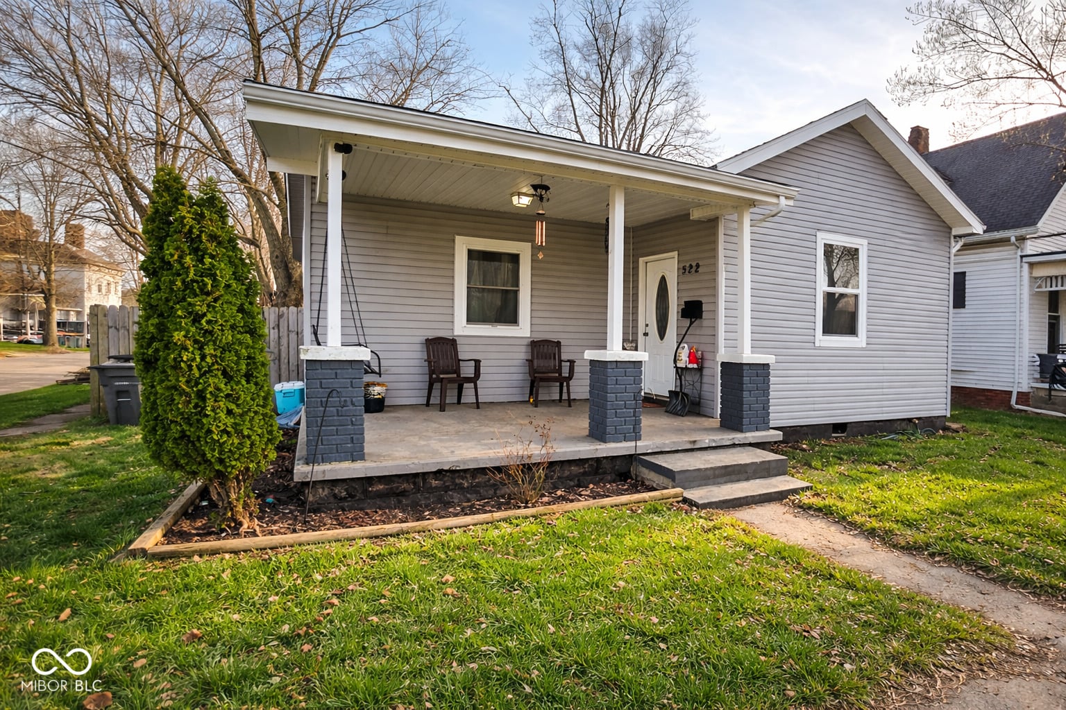 Photo of 522 E 4th Street, Seymour, IN