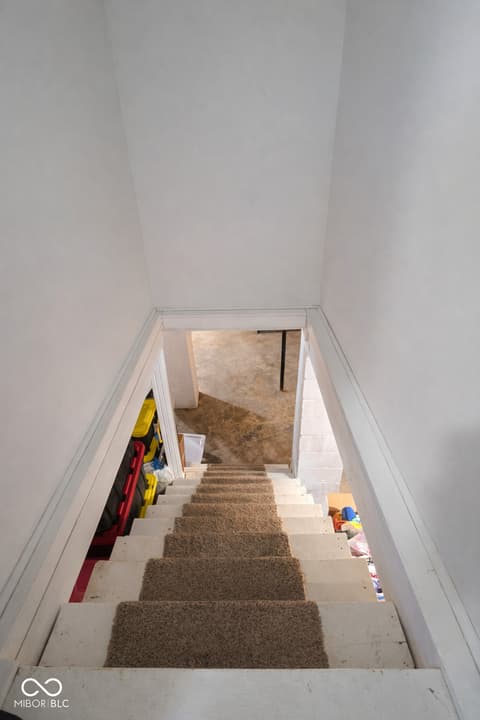 Photo of 522 E 4th Street, Seymour, IN