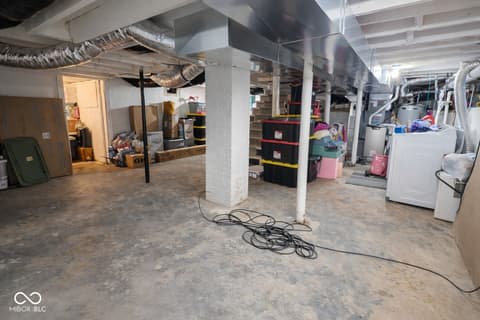 Photo of 522 E 4th Street, Seymour, IN