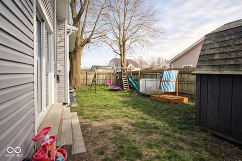 Photo of 522 E 4th Street, Seymour, IN