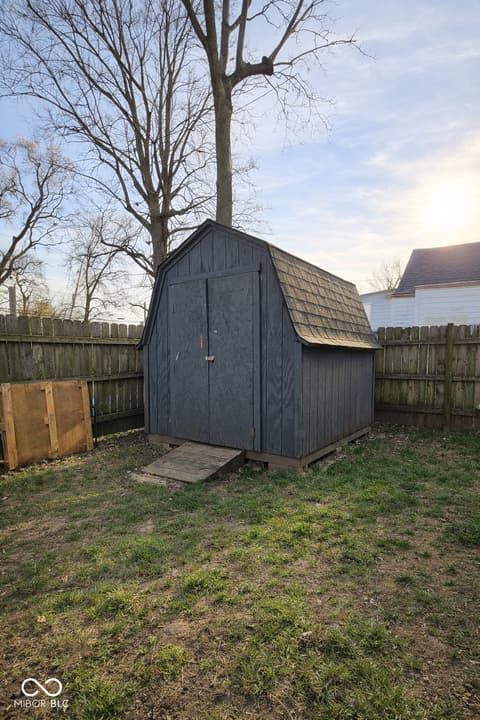 Photo of 522 E 4th Street, Seymour, IN