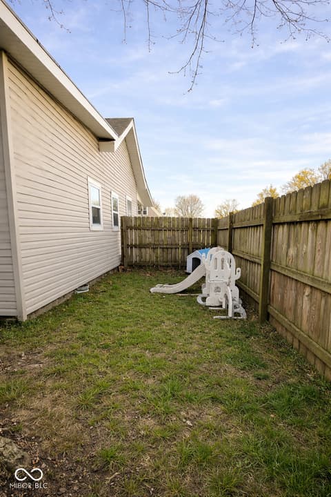 Photo of 522 E 4th Street, Seymour, IN