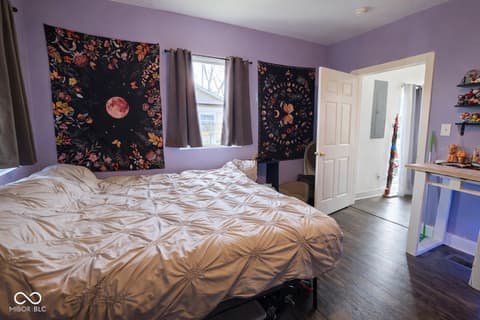 Photo of 522 E 4th Street, Seymour, IN