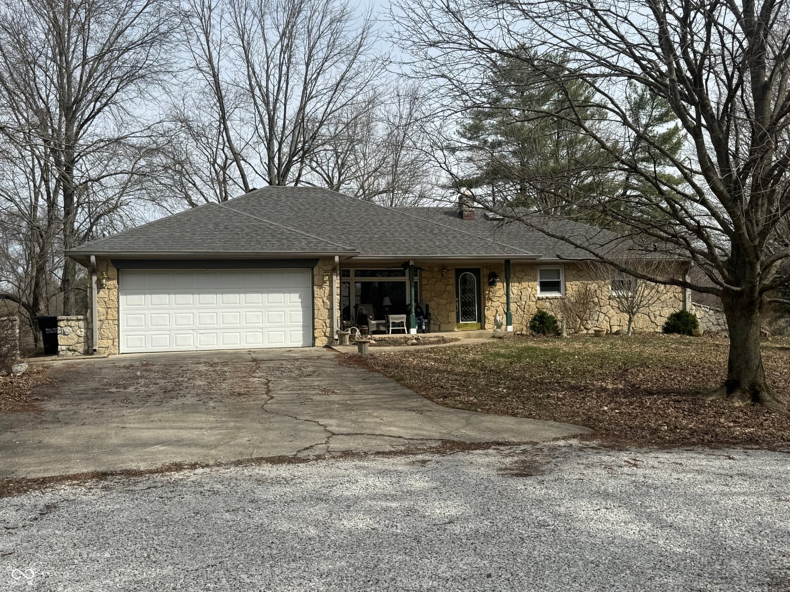 Photo of 10090 N State Road 75 Highway, North Salem, IN