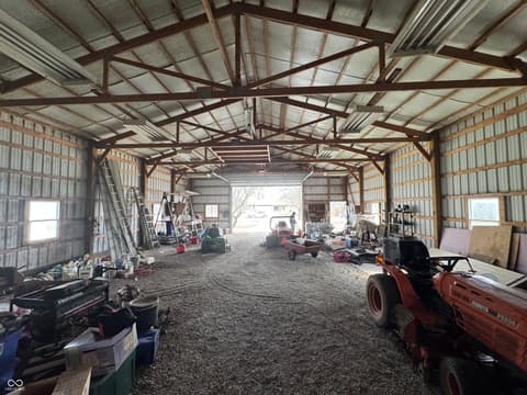 Photo of 10090 N State Road 75 Highway, North Salem, IN