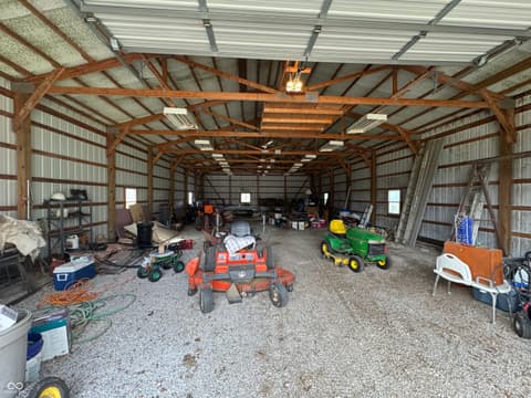 Photo of 10090 N State Road 75 Highway, North Salem, IN