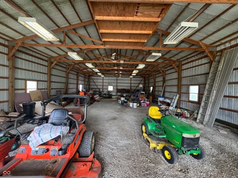 Photo of 10090 N State Road 75 Highway, North Salem, IN
