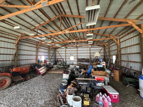 Photo of 10090 N State Road 75 Highway, North Salem, IN