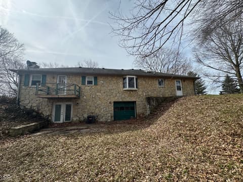 Photo of 10090 N State Road 75 Highway, North Salem, IN