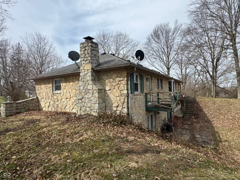 Photo of 10090 N State Road 75 Highway, North Salem, IN