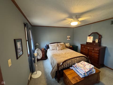 Photo of 10090 N State Road 75 Highway, North Salem, IN