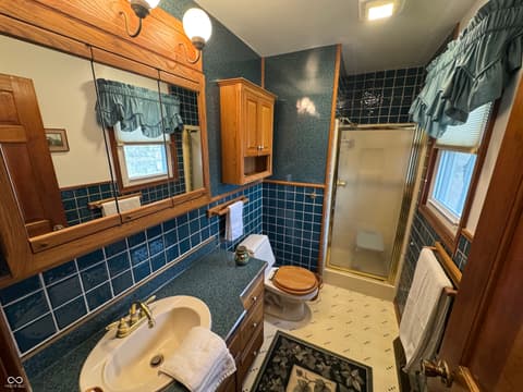 Photo of 10090 N State Road 75 Highway, North Salem, IN
