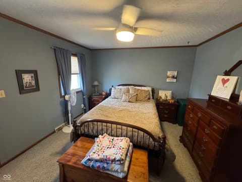 Photo of 10090 N State Road 75 Highway, North Salem, IN