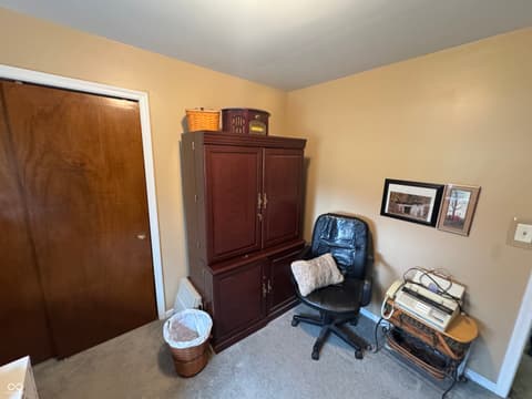 Photo of 10090 N State Road 75 Highway, North Salem, IN
