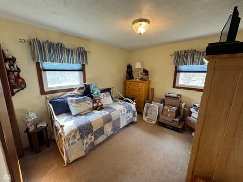 Photo of 10090 N State Road 75 Highway, North Salem, IN