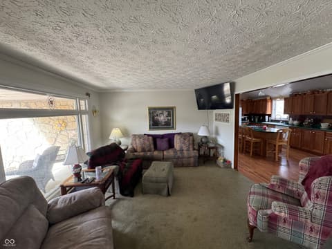 Photo of 10090 N State Road 75 Highway, North Salem, IN