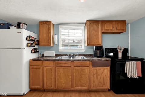 Photo of 2815 S Roena Street, Indianapolis, IN