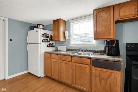 Photo of 2815 S Roena Street, Indianapolis, IN