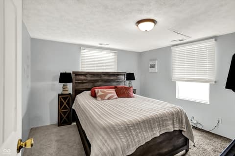 Photo of 2815 S Roena Street, Indianapolis, IN