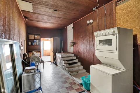Photo of 2815 S Roena Street, Indianapolis, IN