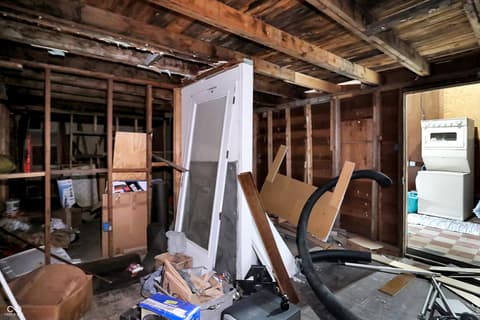 Photo of 2815 S Roena Street, Indianapolis, IN
