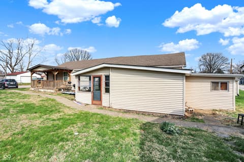 Photo of 2815 S Roena Street, Indianapolis, IN
