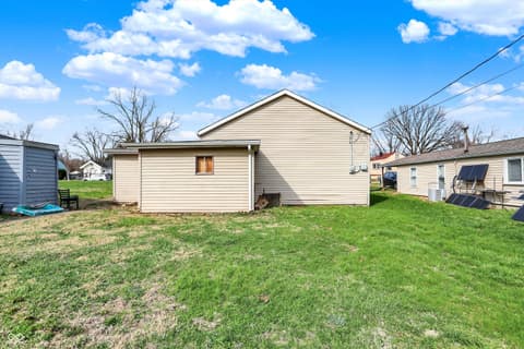 Photo of 2815 S Roena Street, Indianapolis, IN