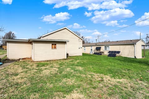 Photo of 2815 S Roena Street, Indianapolis, IN