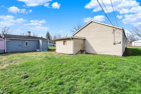 Photo of 2815 S Roena Street, Indianapolis, IN