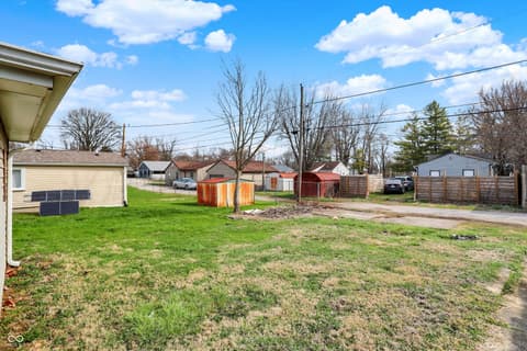 Photo of 2815 S Roena Street, Indianapolis, IN