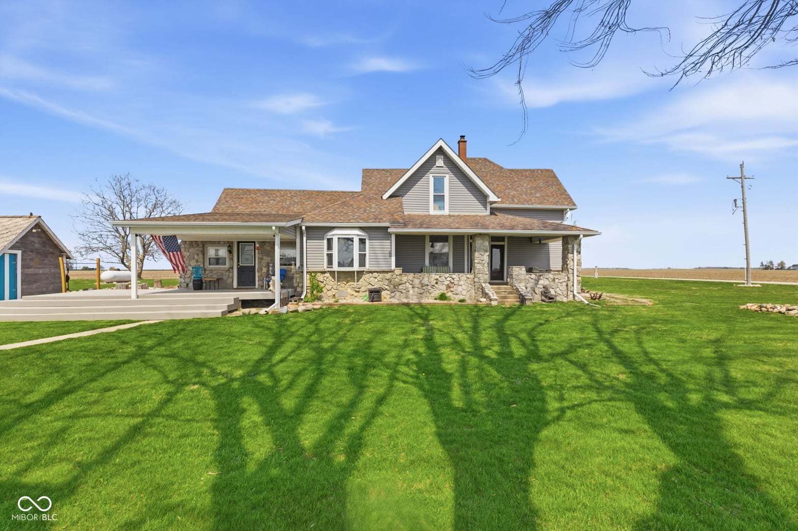 Photo of 1286 S County Road 1300 E, Frankfort, IN