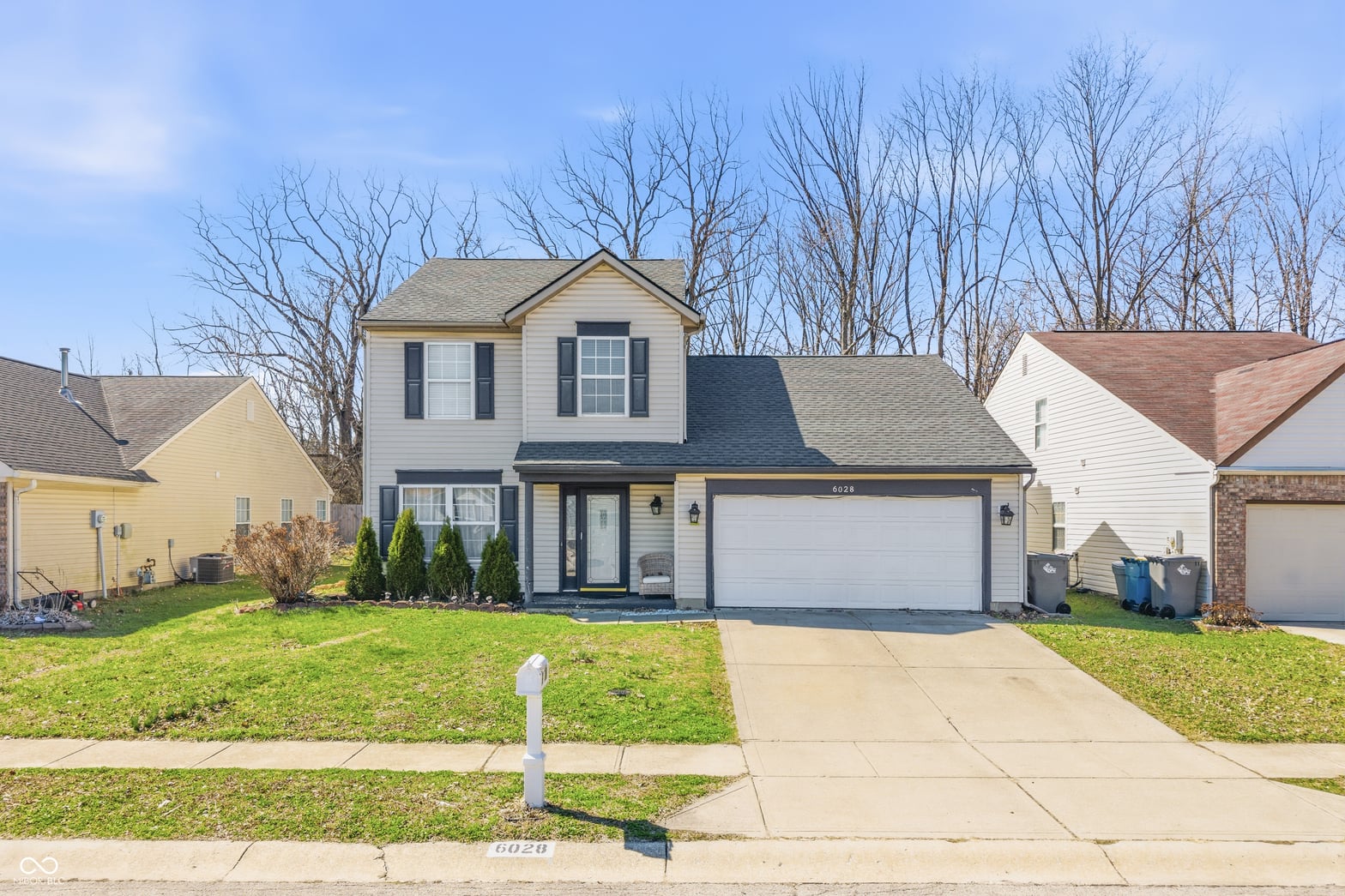 Photo of 6028 Tybalt Drive, Indianapolis, IN