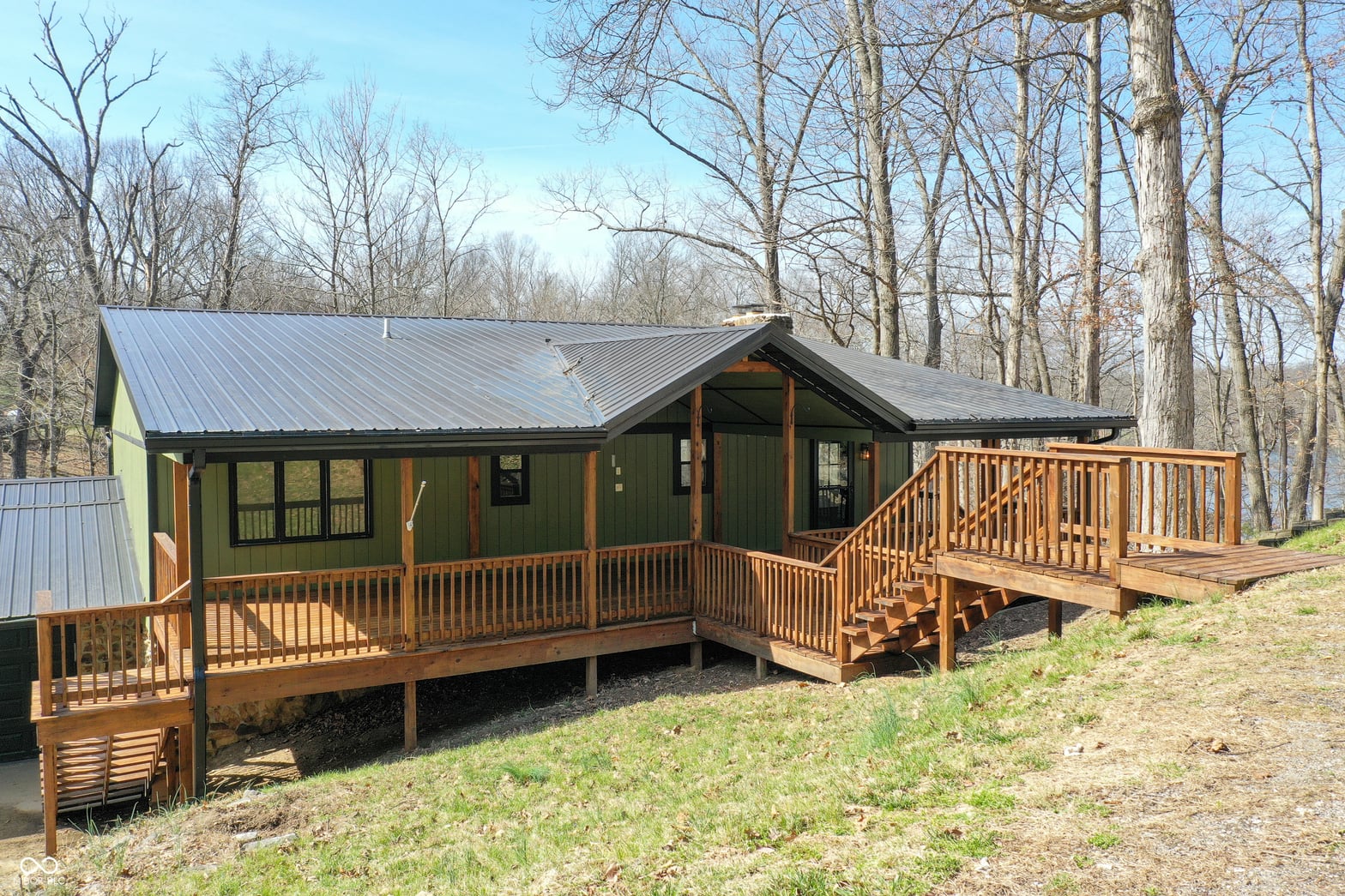 Photo of 2740 S Hurt Drive, Martinsville, IN