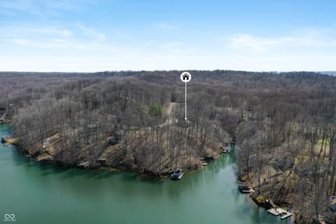 Photo of 2740 S Hurt Drive, Martinsville, IN