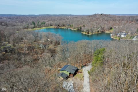 Photo of 2740 S Hurt Drive, Martinsville, IN