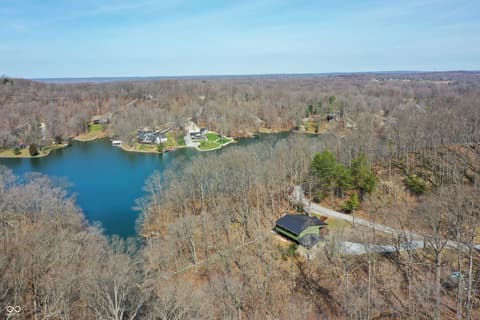 Photo of 2740 S Hurt Drive, Martinsville, IN