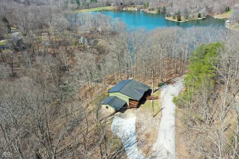 Photo of 2740 S Hurt Drive, Martinsville, IN
