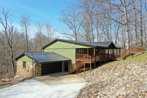 Photo of 2740 S Hurt Drive, Martinsville, IN