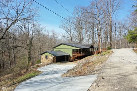 Photo of 2740 S Hurt Drive, Martinsville, IN