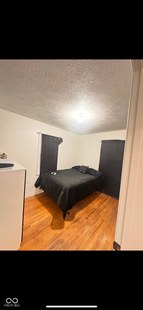 Photo of 1722 S Goodlet Avenue, Indianapolis, IN