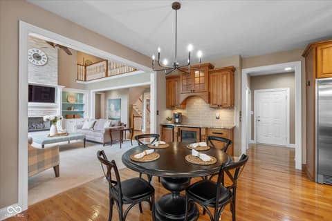 Photo of 3090 Jason Street, Carmel, IN