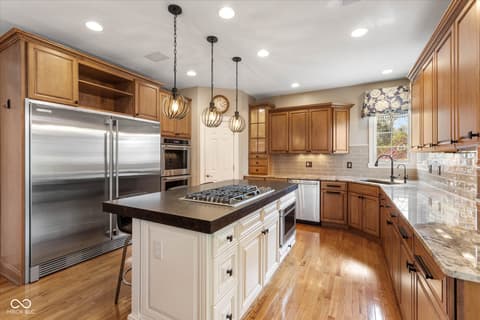 Photo of 3090 Jason Street, Carmel, IN
