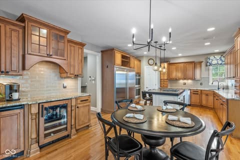 Photo of 3090 Jason Street, Carmel, IN