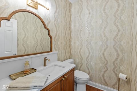 Photo of 3090 Jason Street, Carmel, IN