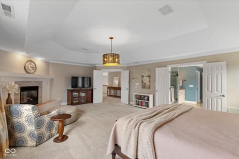 Photo of 3090 Jason Street, Carmel, IN